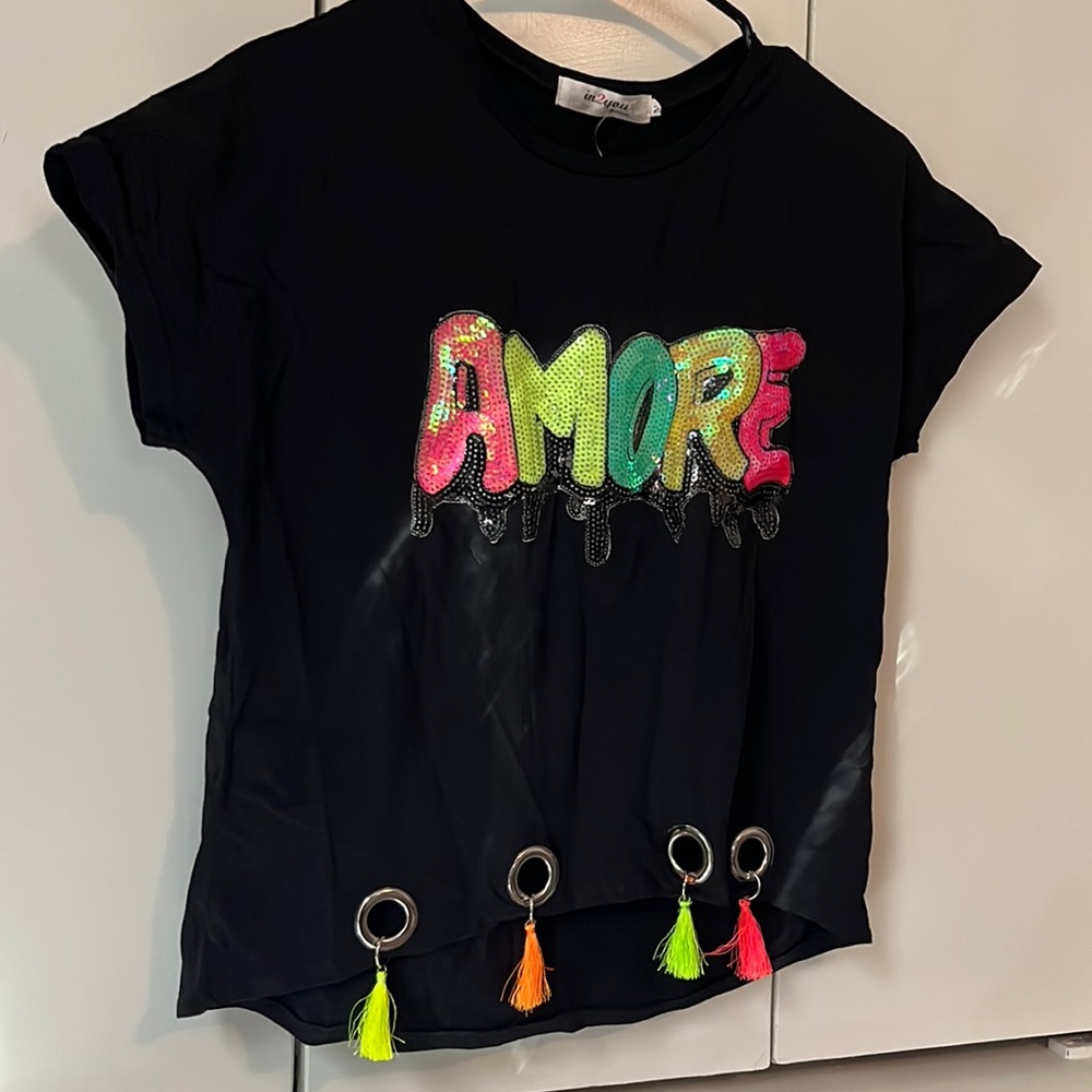 Amore T Shirt